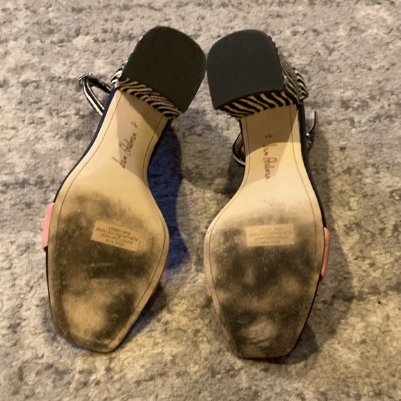 Sam Edelman Heals - Picture 6 of 8